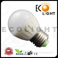 Small Bulb! high quality led globle bulb WITH CE ROHS